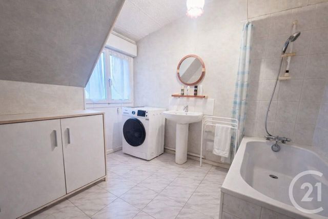 maison à vendre - 5 pièces - 82.0 m2 - MOUSSY LE NEUF - 77 - ILE-DE-FRANCE - Century 21 Gp Immobilier