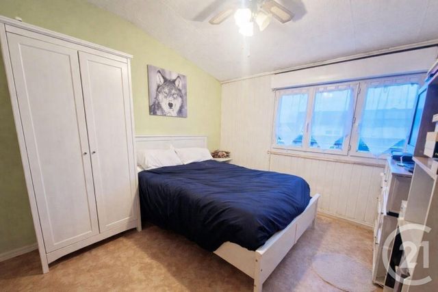 maison à vendre - 5 pièces - 82.0 m2 - MOUSSY LE NEUF - 77 - ILE-DE-FRANCE - Century 21 Gp Immobilier