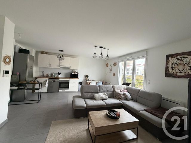 appartement - LONGPERRIER - 77