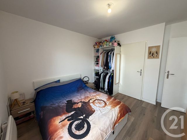 Appartement F2 à louer - 2 pièces - 46.95 m2 - LONGPERRIER - 77 - ILE-DE-FRANCE - Century 21 Gp Immobilier