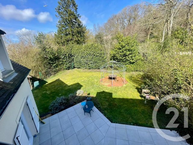 maison à vendre - 6 pièces - 189.0 m2 - MONTGE EN GOELE - 77 - ILE-DE-FRANCE - Century 21 Gp Immobilier