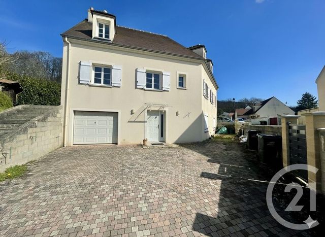 maison à vendre - 6 pièces - 189.0 m2 - MONTGE EN GOELE - 77 - ILE-DE-FRANCE - Century 21 Gp Immobilier