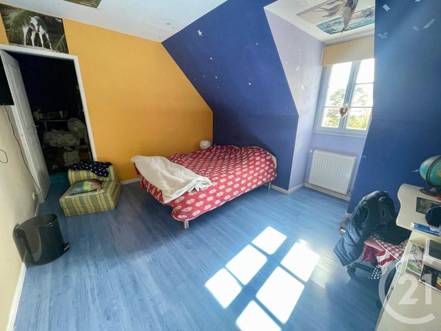 maison à vendre - 6 pièces - 189.0 m2 - MONTGE EN GOELE - 77 - ILE-DE-FRANCE - Century 21 Gp Immobilier