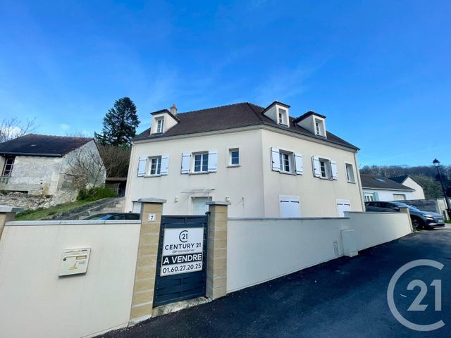maison à vendre - 6 pièces - 189.0 m2 - MONTGE EN GOELE - 77 - ILE-DE-FRANCE - Century 21 Gp Immobilier