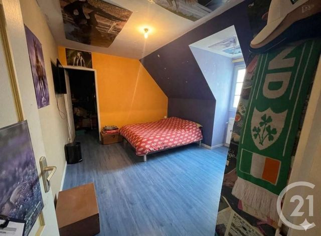 maison à vendre - 6 pièces - 189.0 m2 - MONTGE EN GOELE - 77 - ILE-DE-FRANCE - Century 21 Gp Immobilier