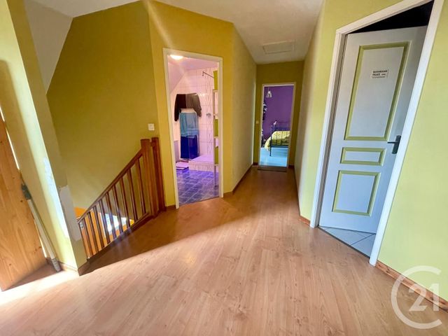 maison à vendre - 6 pièces - 189.0 m2 - MONTGE EN GOELE - 77 - ILE-DE-FRANCE - Century 21 Gp Immobilier