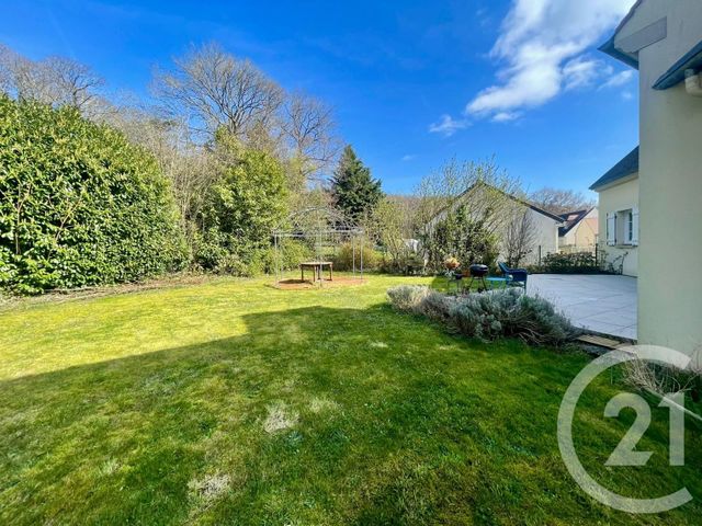 maison à vendre - 6 pièces - 189.0 m2 - MONTGE EN GOELE - 77 - ILE-DE-FRANCE - Century 21 Gp Immobilier