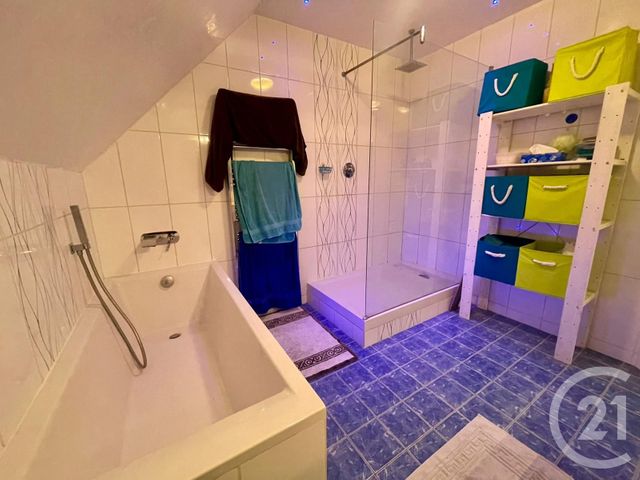 maison à vendre - 6 pièces - 189.0 m2 - MONTGE EN GOELE - 77 - ILE-DE-FRANCE - Century 21 Gp Immobilier