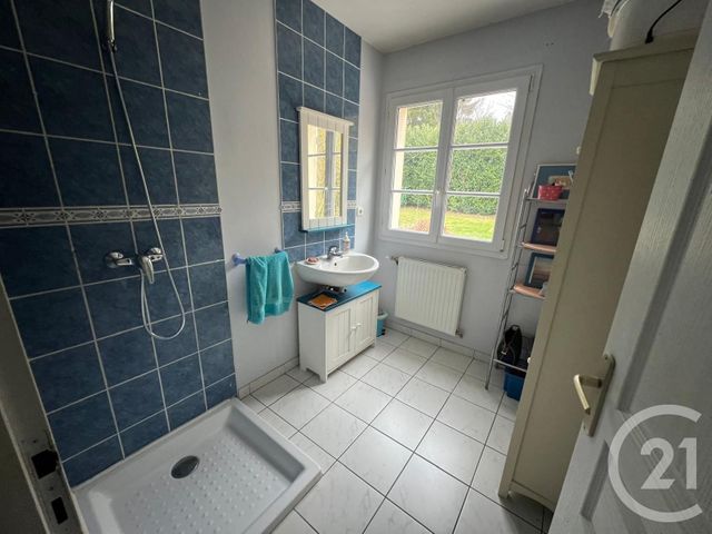 maison à vendre - 6 pièces - 189.0 m2 - MONTGE EN GOELE - 77 - ILE-DE-FRANCE - Century 21 Gp Immobilier