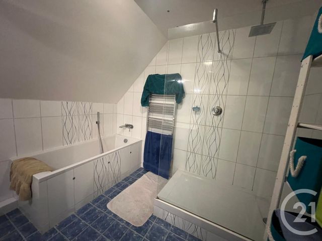 maison à vendre - 6 pièces - 189.0 m2 - MONTGE EN GOELE - 77 - ILE-DE-FRANCE - Century 21 Gp Immobilier