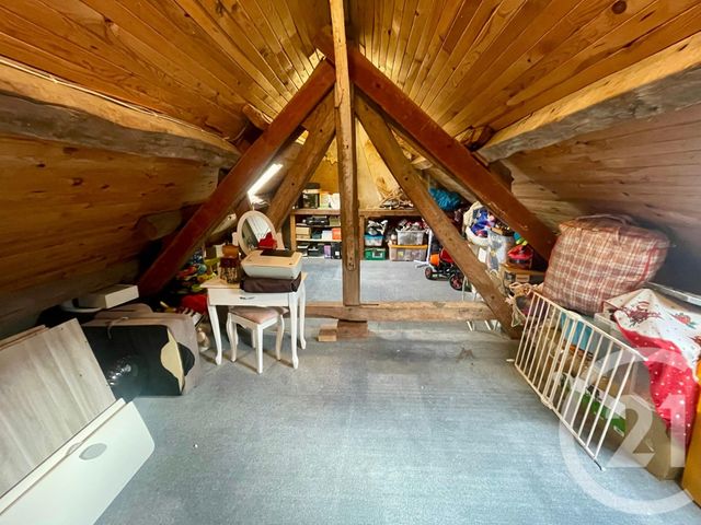 maison à vendre - 4 pièces - 88.0 m2 - OISSERY - 77 - ILE-DE-FRANCE - Century 21 Gp Immobilier