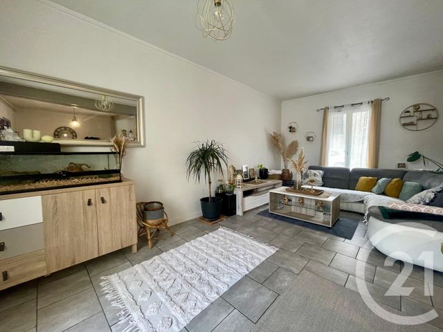 maison à vendre - 4 pièces - 88.0 m2 - OISSERY - 77 - ILE-DE-FRANCE - Century 21 Gp Immobilier