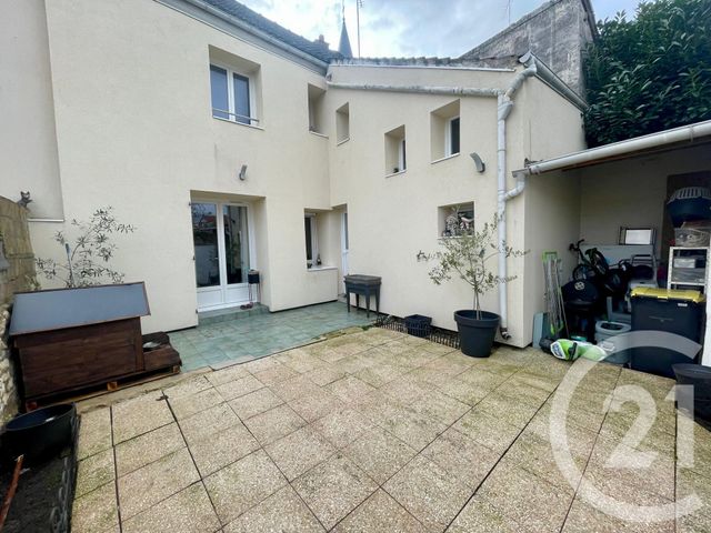 maison à vendre - 4 pièces - 88.0 m2 - OISSERY - 77 - ILE-DE-FRANCE - Century 21 Gp Immobilier
