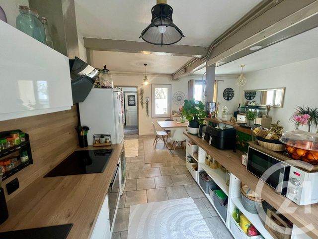 maison à vendre - 4 pièces - 88.0 m2 - OISSERY - 77 - ILE-DE-FRANCE - Century 21 Gp Immobilier