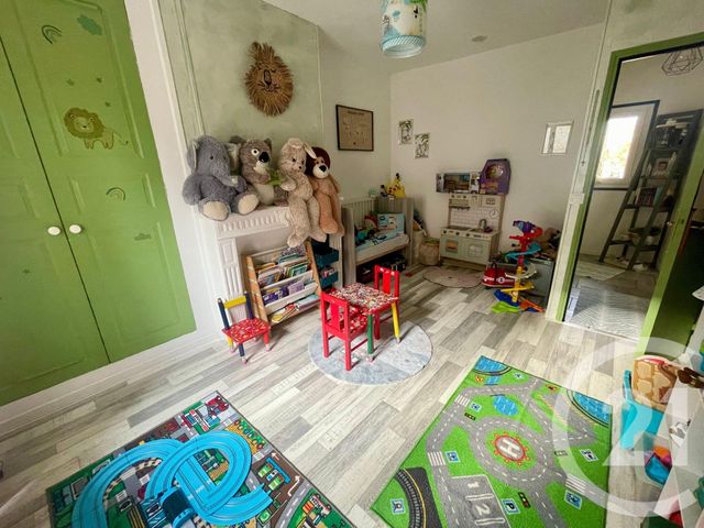 maison à vendre - 4 pièces - 88.0 m2 - OISSERY - 77 - ILE-DE-FRANCE - Century 21 Gp Immobilier