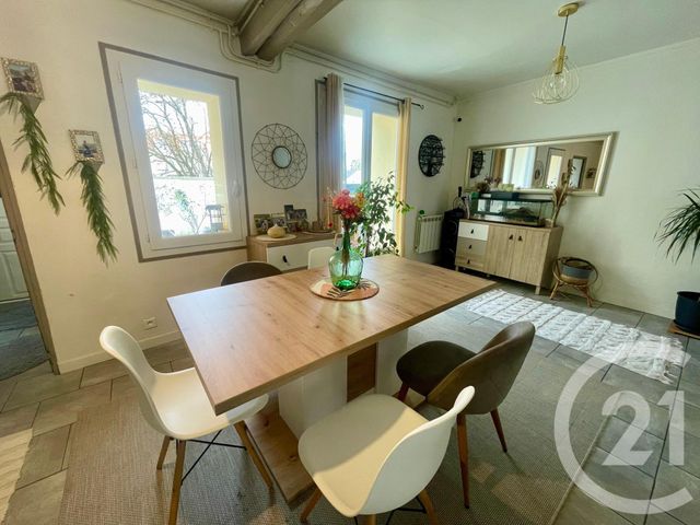 maison à vendre - 4 pièces - 88.0 m2 - OISSERY - 77 - ILE-DE-FRANCE - Century 21 Gp Immobilier