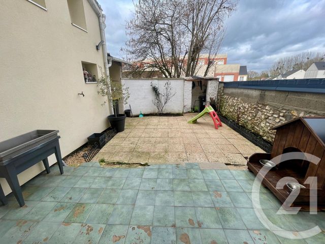maison à vendre - 4 pièces - 88.0 m2 - OISSERY - 77 - ILE-DE-FRANCE - Century 21 Gp Immobilier