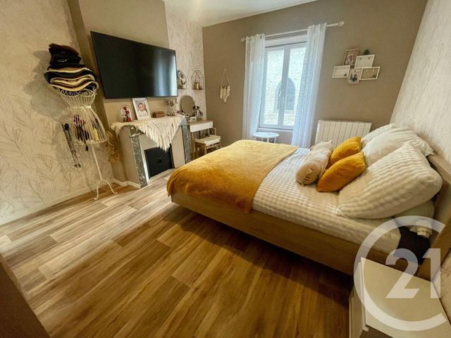 maison à vendre - 4 pièces - 88.0 m2 - OISSERY - 77 - ILE-DE-FRANCE - Century 21 Gp Immobilier