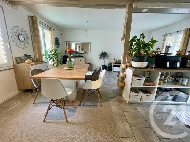 Maison à vendre OISSERY