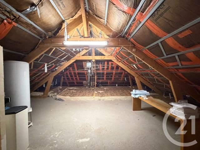 maison à vendre - 5 pièces - 136.0 m2 - OTHIS - 77 - ILE-DE-FRANCE - Century 21 Gp Immobilier