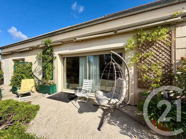 maison à vendre - 5 pièces - 136.0 m2 - OTHIS - 77 - ILE-DE-FRANCE - Century 21 Gp Immobilier