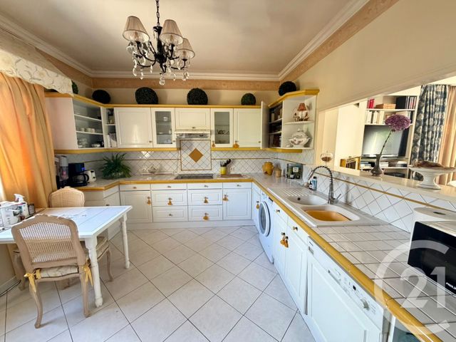maison à vendre - 5 pièces - 136.0 m2 - OTHIS - 77 - ILE-DE-FRANCE - Century 21 Gp Immobilier