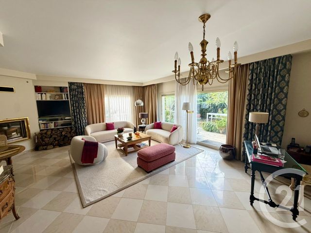 maison à vendre - 5 pièces - 136.0 m2 - OTHIS - 77 - ILE-DE-FRANCE - Century 21 Gp Immobilier