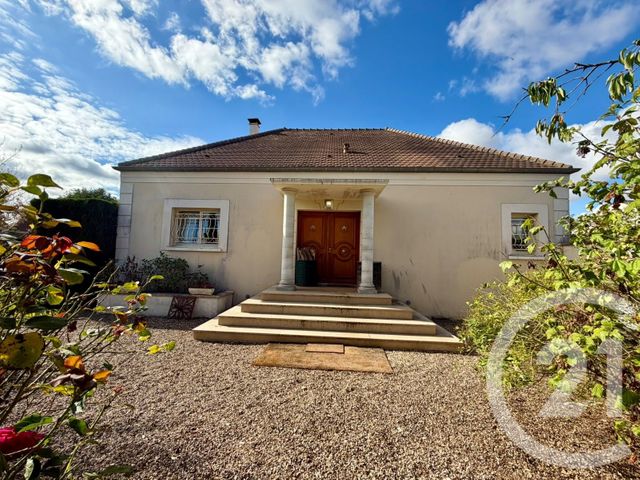 maison - OTHIS - 77