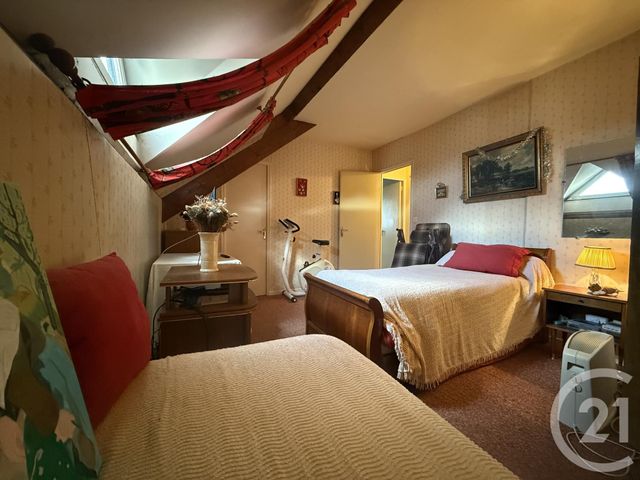 maison à vendre - 6 pièces - 118.0 m2 - FOSSES - 95 - ILE-DE-FRANCE - Century 21 Gp Immobilier