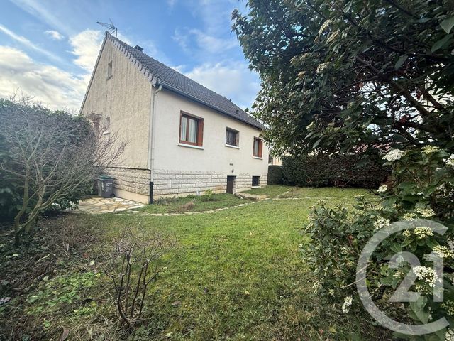 maison à vendre - 6 pièces - 118.0 m2 - FOSSES - 95 - ILE-DE-FRANCE - Century 21 Gp Immobilier