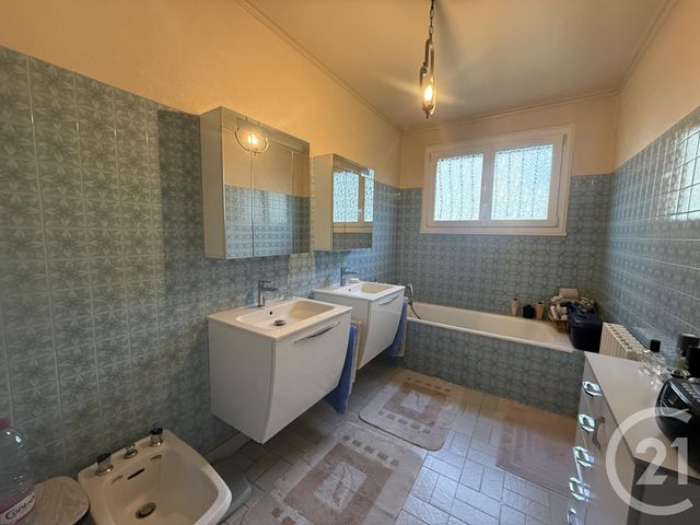 maison à vendre - 6 pièces - 118.0 m2 - FOSSES - 95 - ILE-DE-FRANCE - Century 21 Gp Immobilier