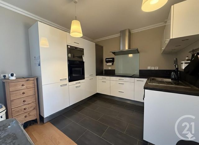 maison à vendre - 5 pièces - 76.0 m2 - VEMARS - 95 - ILE-DE-FRANCE - Century 21 Gp Immobilier