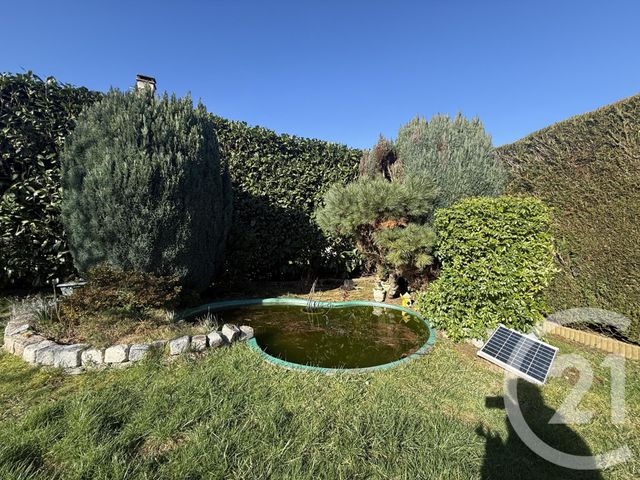 maison à vendre - 5 pièces - 76.0 m2 - VEMARS - 95 - ILE-DE-FRANCE - Century 21 Gp Immobilier