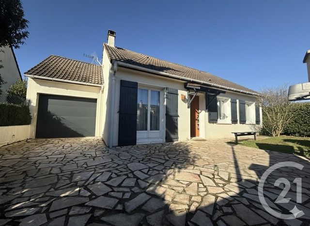 maison - VEMARS - 95