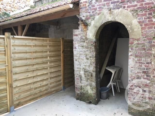 Appartement Studio à vendre - 1 pièce - 20.84 m2 - DAMMARTIN EN GOELE - 77 - ILE-DE-FRANCE - Century 21 Gp Immobilier