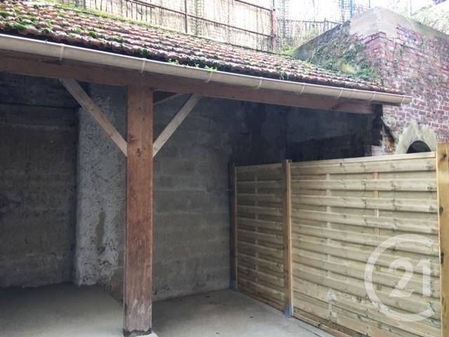 Appartement Studio à vendre - 1 pièce - 20.84 m2 - DAMMARTIN EN GOELE - 77 - ILE-DE-FRANCE - Century 21 Gp Immobilier