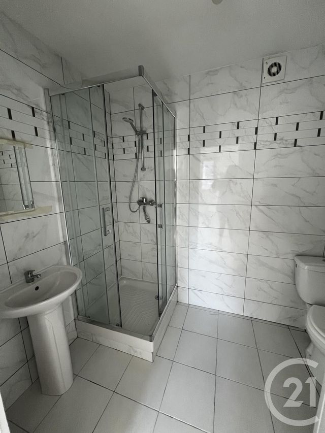 Appartement Studio à louer - 1 pièce - 18.48 m2 - PENCHARD - 77 - ILE-DE-FRANCE - Century 21 Gp Immobilier