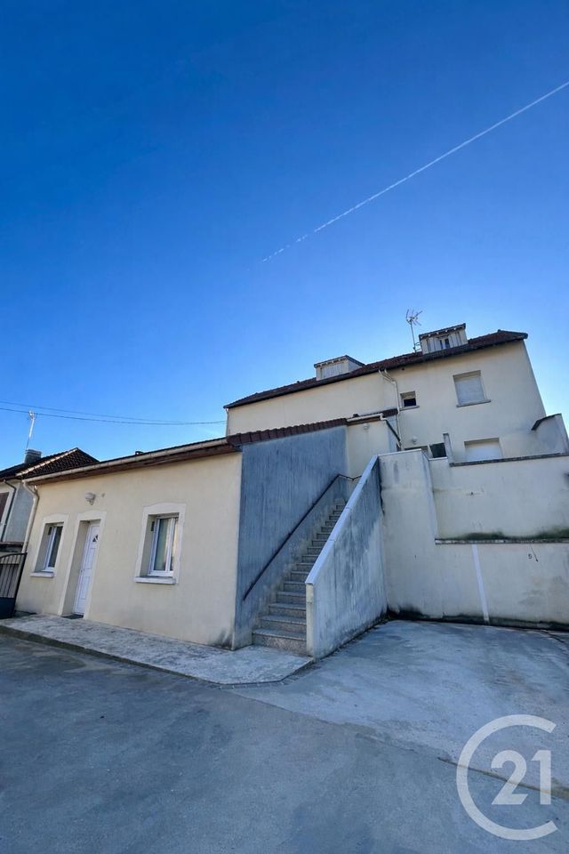 Appartement Studio à louer - 1 pièce - 18.48 m2 - PENCHARD - 77 - ILE-DE-FRANCE - Century 21 Gp Immobilier