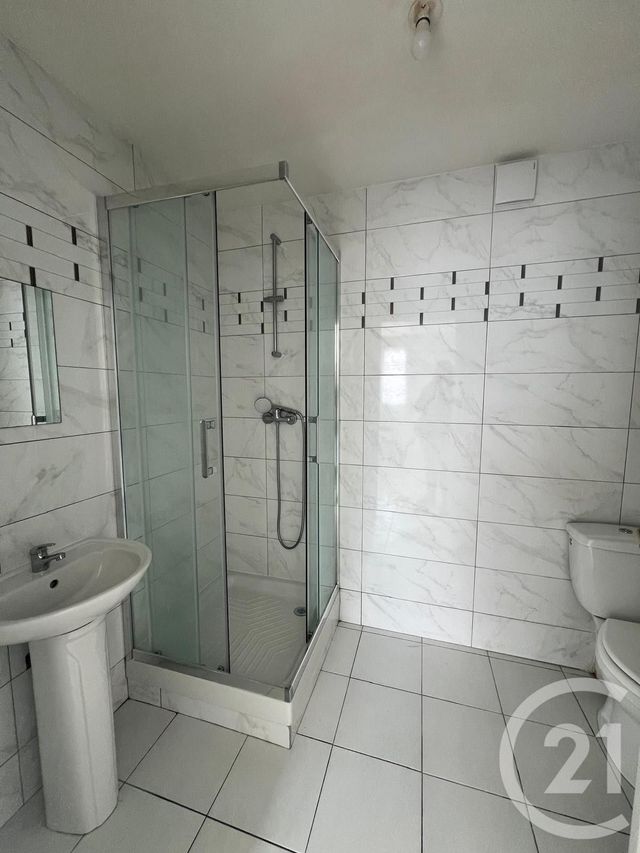 Appartement Studio à louer - 1 pièce - 18.48 m2 - PENCHARD - 77 - ILE-DE-FRANCE - Century 21 Gp Immobilier