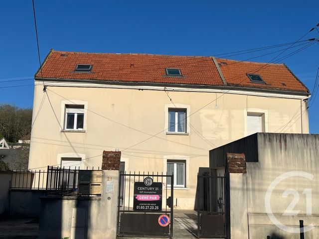 appartement - PENCHARD - 77