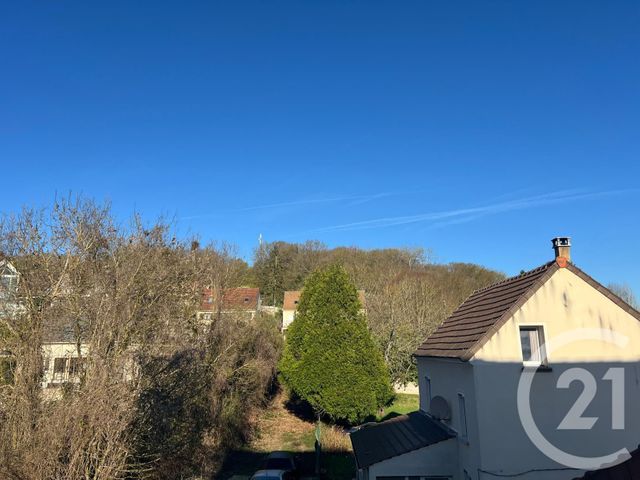 Appartement Studio à louer - 1 pièce - 18.48 m2 - PENCHARD - 77 - ILE-DE-FRANCE - Century 21 Gp Immobilier