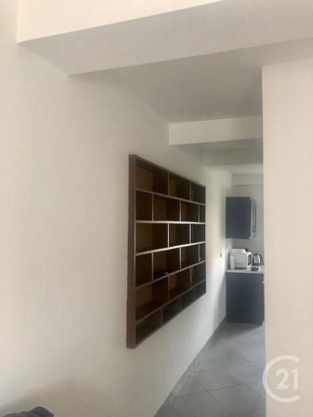 Appartement F1 à louer - 1 pièce - 23.82 m2 - DAMMARTIN EN GOELE - 77 - ILE-DE-FRANCE - Century 21 Gp Immobilier