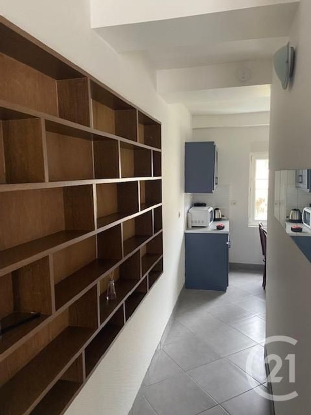 Appartement F1 à louer - 1 pièce - 23.82 m2 - DAMMARTIN EN GOELE - 77 - ILE-DE-FRANCE - Century 21 Gp Immobilier
