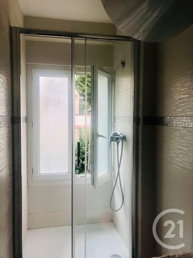 Appartement F1 à louer - 1 pièce - 23.82 m2 - DAMMARTIN EN GOELE - 77 - ILE-DE-FRANCE - Century 21 Gp Immobilier