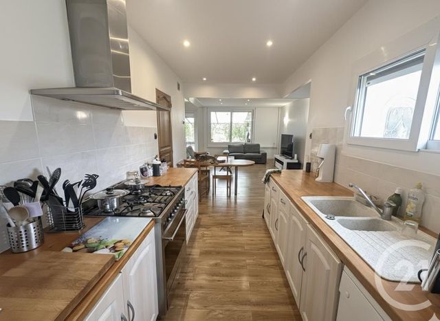 maison à vendre - 5 pièces - 112.0 m2 - VEMARS - 95 - ILE-DE-FRANCE - Century 21 Gp Immobilier