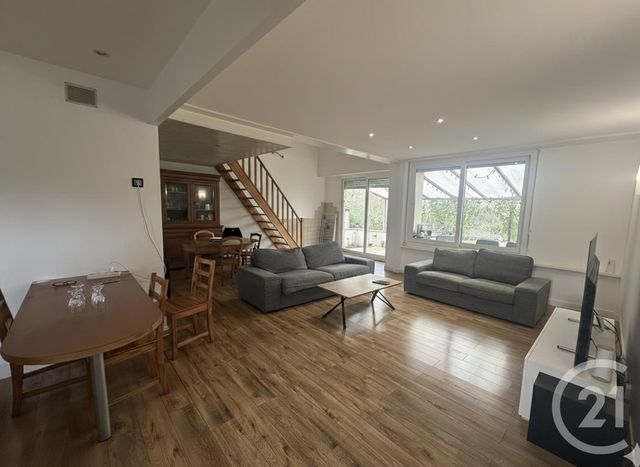 maison à vendre - 5 pièces - 112.0 m2 - VEMARS - 95 - ILE-DE-FRANCE - Century 21 Gp Immobilier