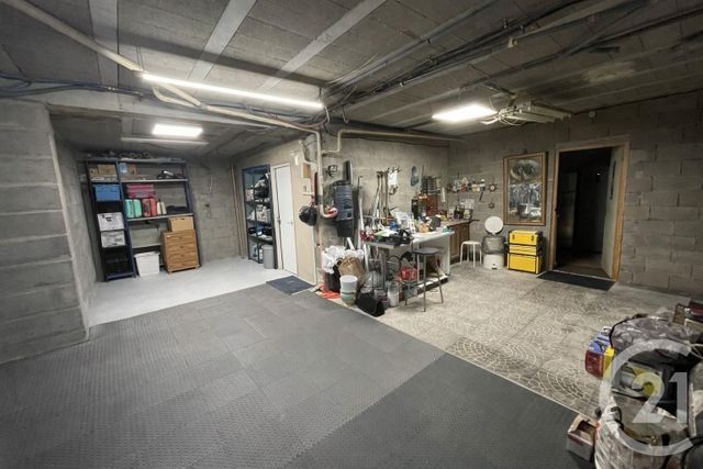 maison à vendre - 6 pièces - 108.0 m2 - DAMMARTIN EN GOELE - 77 - ILE-DE-FRANCE - Century 21 Gp Immobilier