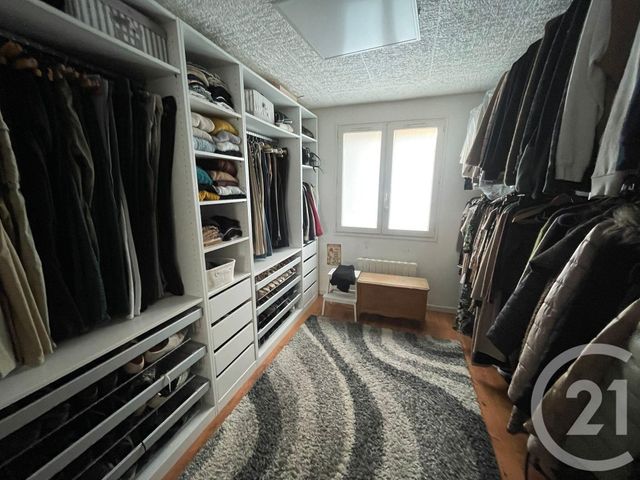 maison à vendre - 6 pièces - 108.0 m2 - DAMMARTIN EN GOELE - 77 - ILE-DE-FRANCE - Century 21 Gp Immobilier