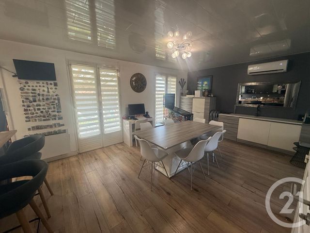 maison à vendre - 6 pièces - 108.0 m2 - DAMMARTIN EN GOELE - 77 - ILE-DE-FRANCE - Century 21 Gp Immobilier