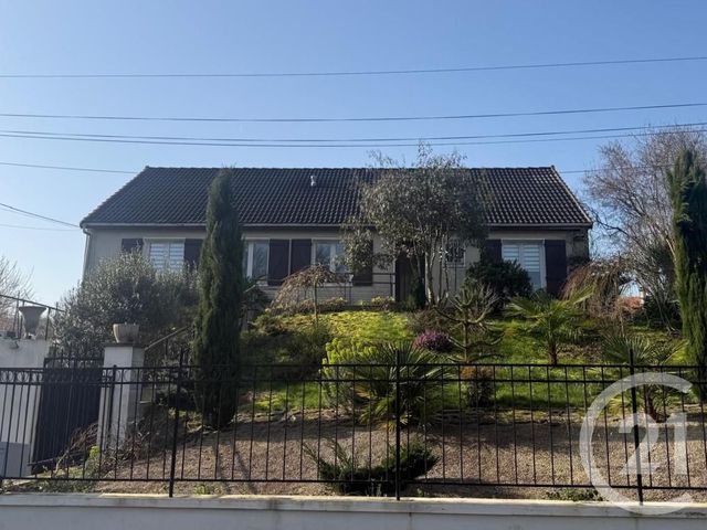 maison - DAMMARTIN EN GOELE - 77